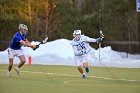 MLax vs RWU  Wheaton College Men’s Lacrosse vs Roger Williams University. - Photo By: KEITH NORDSTROM : Wheaton, Lacrosse, LAX